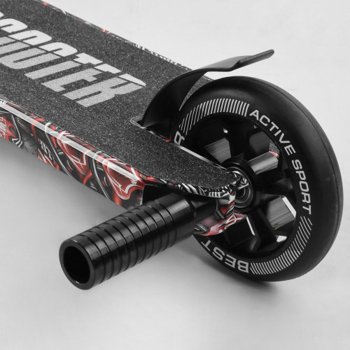 Самокат трюковый Best Scooter BS-77488 — 27429 Самокат трюковый Best Scooter BS-77488 — 27429
