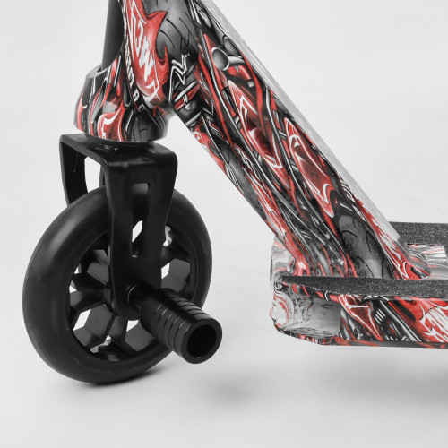 Самокат трюковый Best Scooter BS-77488 — 27429 Самокат трюковый Best Scooter BS-77488 — 27429