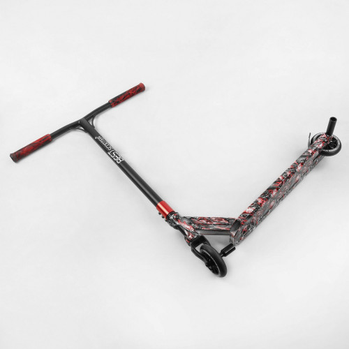 Самокат трюковый Best Scooter BS-77488 — 27429 Самокат трюковый Best Scooter BS-77488 — 27429