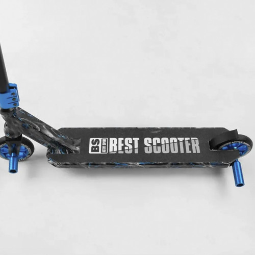 Самокат трюковый Best Scooter BS-77566 — 27430 Самокат трюковый Best Scooter BS-77566 — 27430