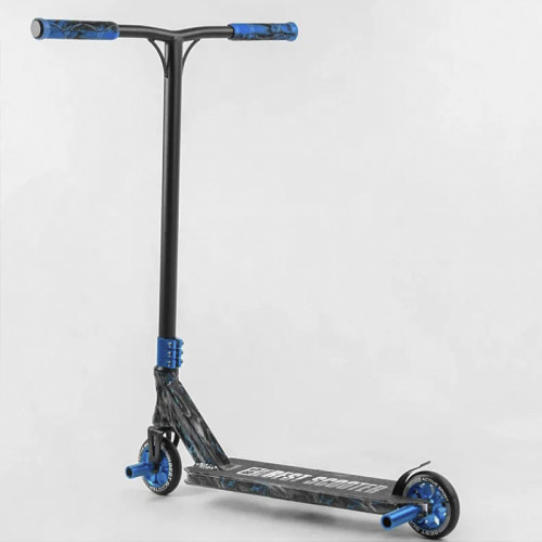 Самокат трюковый Best Scooter BS-77566 — 27430 Самокат трюковый Best Scooter BS-77566 — 27430