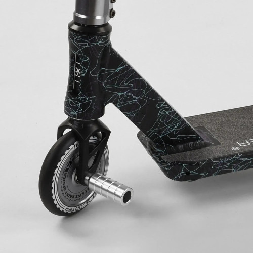 Самокат трюковий Best Scooter Crash 37890 — 27419 Самокат трюковий Best Scooter Crash 37890 — 27419