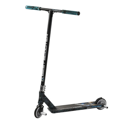 Самокат трюковий Best Scooter Crash 37890