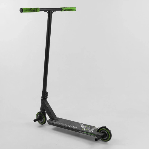 Самокат трюковий Best Scooter Crash 41747 — 27420 Самокат трюковий Best Scooter Crash 41747 — 27420