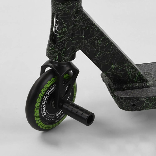 Самокат трюковий Best Scooter Crash 41747 — 27420 Самокат трюковий Best Scooter Crash 41747 — 27420