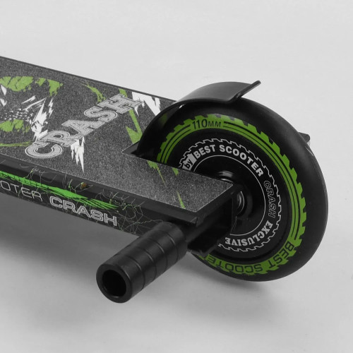 Самокат трюковий Best Scooter Crash 41747 — 27420 Самокат трюковий Best Scooter Crash 41747 — 27420