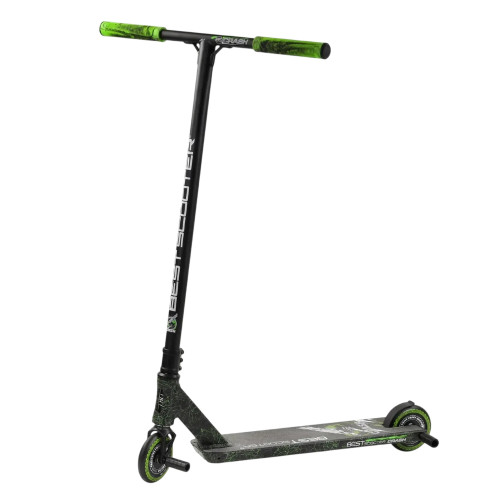 Самокат трюковий Best Scooter Crash 41747