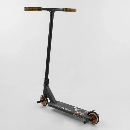 Самокат трюковий Best Scooter Crash 65640 — 27423 Самокат трюковий Best Scooter Crash 65640 — 27423