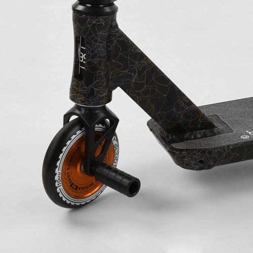 Самокат трюковий Best Scooter Crash 65640 — 27423 Самокат трюковий Best Scooter Crash 65640 — 27423