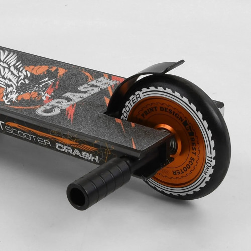 Самокат трюковий Best Scooter Crash 65640 — 27423 Самокат трюковий Best Scooter Crash 65640 — 27423