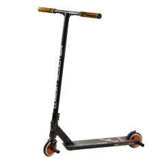 Самокат трюковый Best Scooter Crash 65640