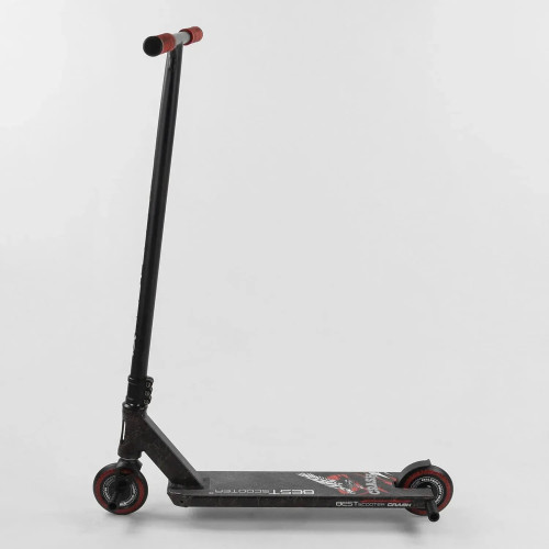 Самокат трюковий Best Scooter Crash 67839 — 27424 Самокат трюковий Best Scooter Crash 67839 — 27424