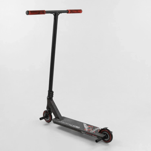 Самокат трюковий Best Scooter Crash 67839 — 27424 Самокат трюковий Best Scooter Crash 67839 — 27424