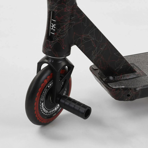 Самокат трюковий Best Scooter Crash 67839 — 27424 Самокат трюковий Best Scooter Crash 67839 — 27424