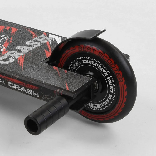 Самокат трюковий Best Scooter Crash 67839 — 27424 Самокат трюковий Best Scooter Crash 67839 — 27424