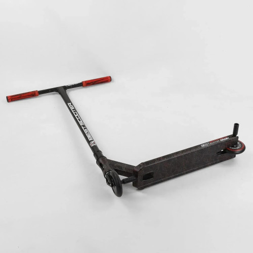 Самокат трюковий Best Scooter Crash 67839 — 27424 Самокат трюковий Best Scooter Crash 67839 — 27424