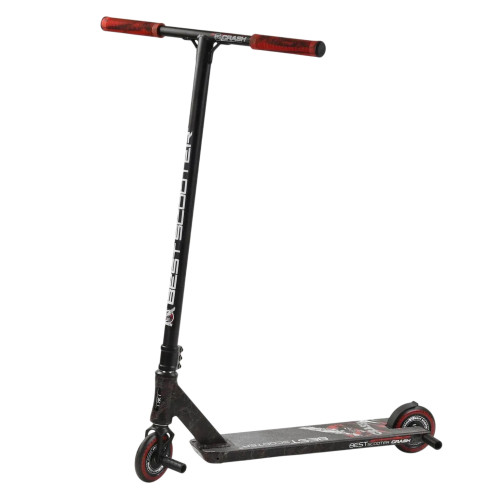 Самокат трюковий Best Scooter Crash 67839