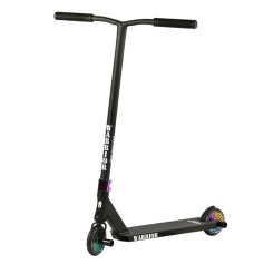 Самокат трюковый Best Scooter Warrior Т-60738