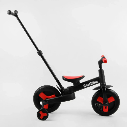 Велосипед-трансформер 3в1 Best Trike 23031 — 27011 Велосипед-трансформер 3в1 Best Trike 23031 — 27011
