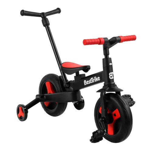 Велосипед-трансформер 3в1 Best Trike 23031
