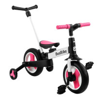 Велосипед-трансформер 3в1 Best Trike 55475