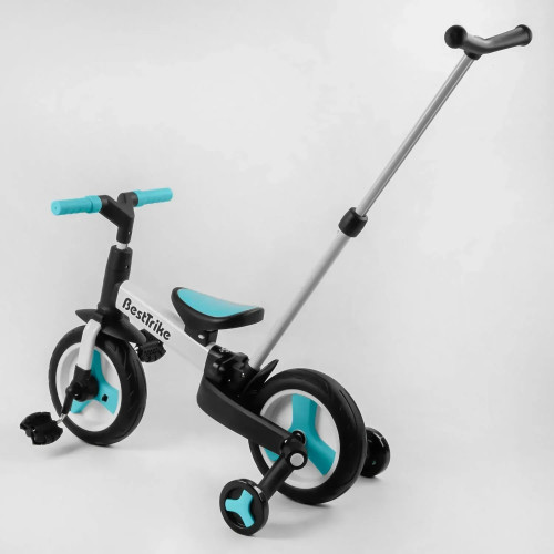Велосипед-трансформер 3в1 Best Trike 56659 — 27013 Велосипед-трансформер 3в1 Best Trike 56659 — 27013
