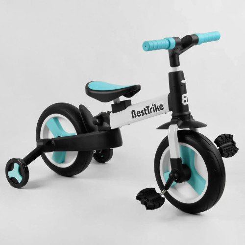 Велосипед-трансформер 3в1 Best Trike 56659 — 27013 Велосипед-трансформер 3в1 Best Trike 56659 — 27013