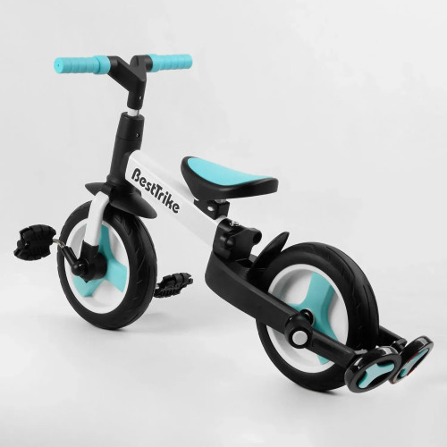 Велосипед-трансформер 3в1 Best Trike 56659 — 27013 Велосипед-трансформер 3в1 Best Trike 56659 — 27013