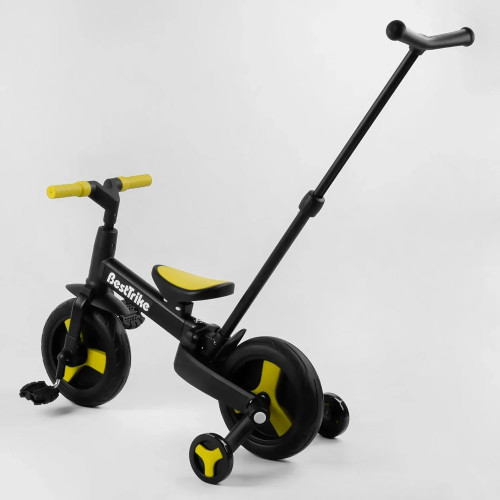 Велосипед-трансформер 3в1 Best Trike 58195 — 27014 Велосипед-трансформер 3в1 Best Trike 58195 — 27014