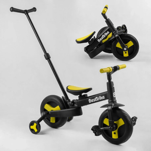 Велосипед-трансформер 3в1 Best Trike 58195 — 27014 Велосипед-трансформер 3в1 Best Trike 58195 — 27014