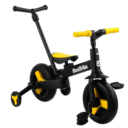 Велосипед-трансформер 3в1 Best Trike 58195