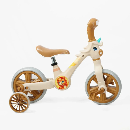 Велосипед-трансформер 2в1 Best Trike JM-0102-8 — 27015 Велосипед-трансформер 2в1 Best Trike JM-0102-8 — 27015