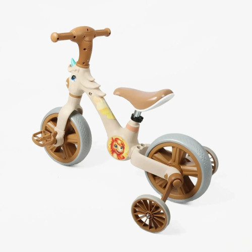 Велосипед-трансформер 2в1 Best Trike JM-0102-8 — 27015 Велосипед-трансформер 2в1 Best Trike JM-0102-8 — 27015