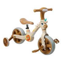 Велосипед-трансформер 2в1 Best Trike JM-0102-8