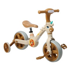Велосипед-трансформер 2в1 Best Trike JM-0102-8