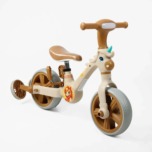 Велосипед-трансформер 2в1 Best Trike JM-0102-8 — 27015 Велосипед-трансформер 2в1 Best Trike JM-0102-8 — 27015