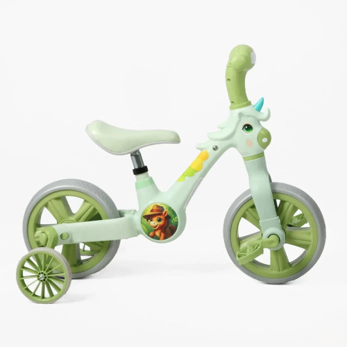 Велосипед-трансформер 2в1 Best Trike JM-0711-6 — 27016 Велосипед-трансформер 2в1 Best Trike JM-0711-6 — 27016