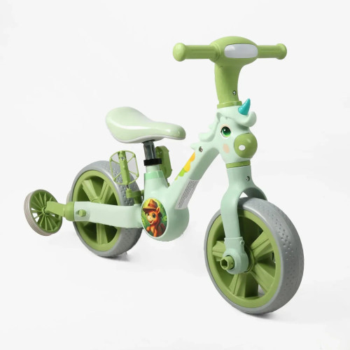 Велосипед-трансформер 2в1 Best Trike JM-0711-6 — 27016 Велосипед-трансформер 2в1 Best Trike JM-0711-6 — 27016