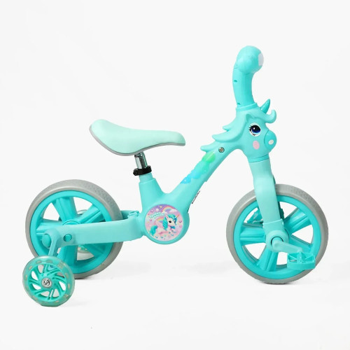 Велосипед-трансформер Best Trike JM-0819-2 — 27017 Велосипед-трансформер Best Trike JM-0819-2 — 27017