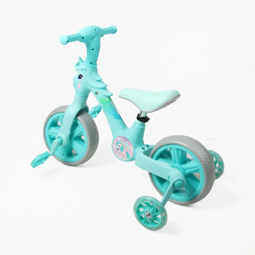 Велосипед-трансформер Best Trike JM-0819-2 — 27017 Велосипед-трансформер Best Trike JM-0819-2 — 27017