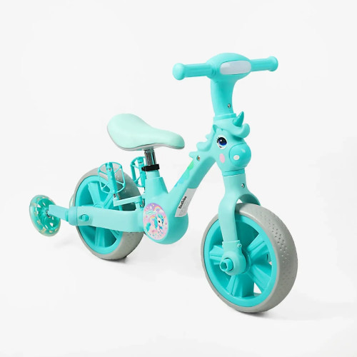 Велосипед-трансформер Best Trike JM-0819-2 — 27017 Велосипед-трансформер Best Trike JM-0819-2 — 27017
