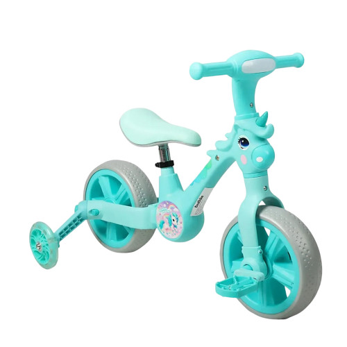 Велосипед-трансформер Best Trike JM-0819-2
