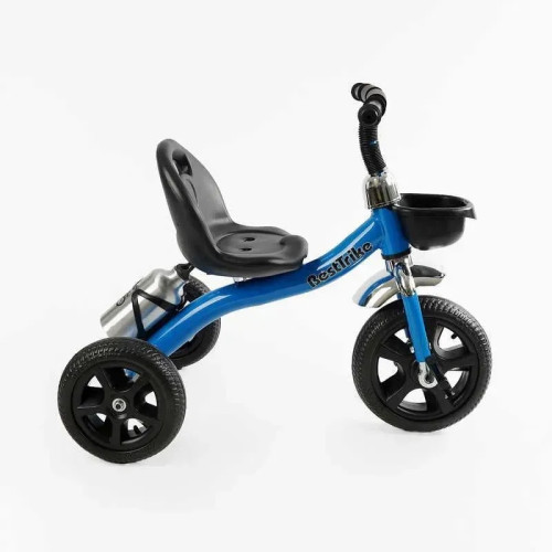 Дитячий триколісний велосипед Best Trike BS-11620 — 26953
