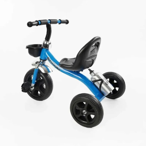 Дитячий триколісний велосипед Best Trike BS-11620 — 26953
