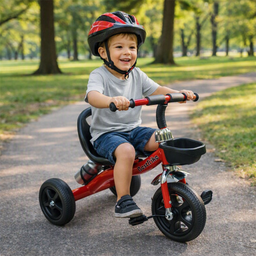Дитячий триколісний велосипед Best Trike BS-12190 — 26955