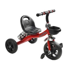 Детский трехколесный велосипед Best Trike  BS-12190