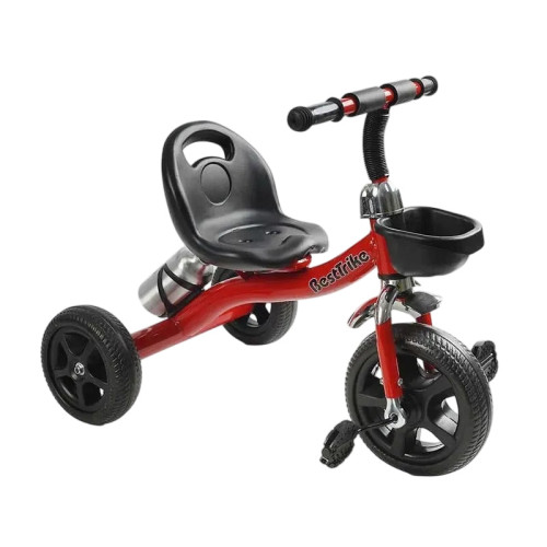 Детский трехколесный велосипед Best Trike  BS-12190