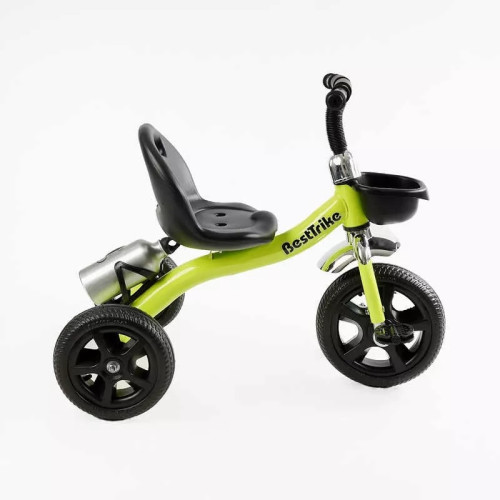 Дитячий триколісний велосипед Best Trike BS-11823 — 26954