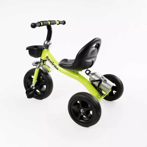 Дитячий триколісний велосипед Best Trike BS-11823 — 26954