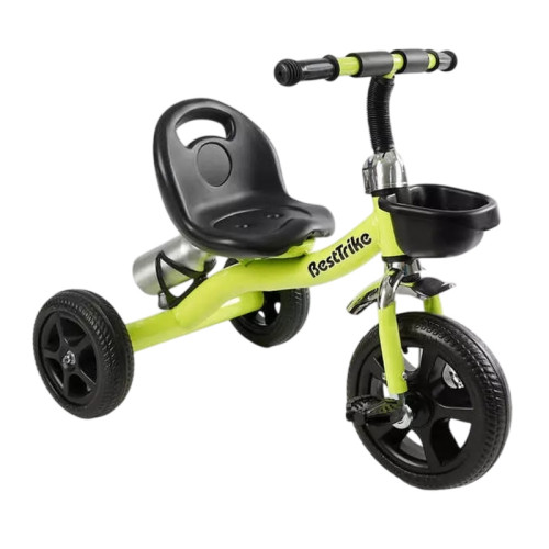 Детский трехколесный велосипед Best Trike BS-11823